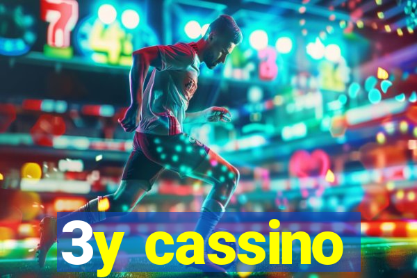 3y cassino